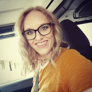 Meet your Posher, Micah